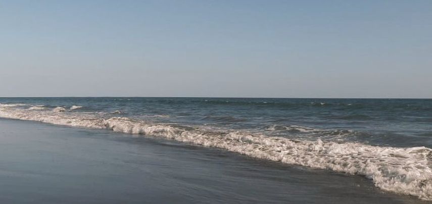 El Sistema Nacional de Protección Civil (SINAPROC), informó hoy que mantiene un Aviso de Prevención por oleajes sobre la vertiente del Caribe del país. 