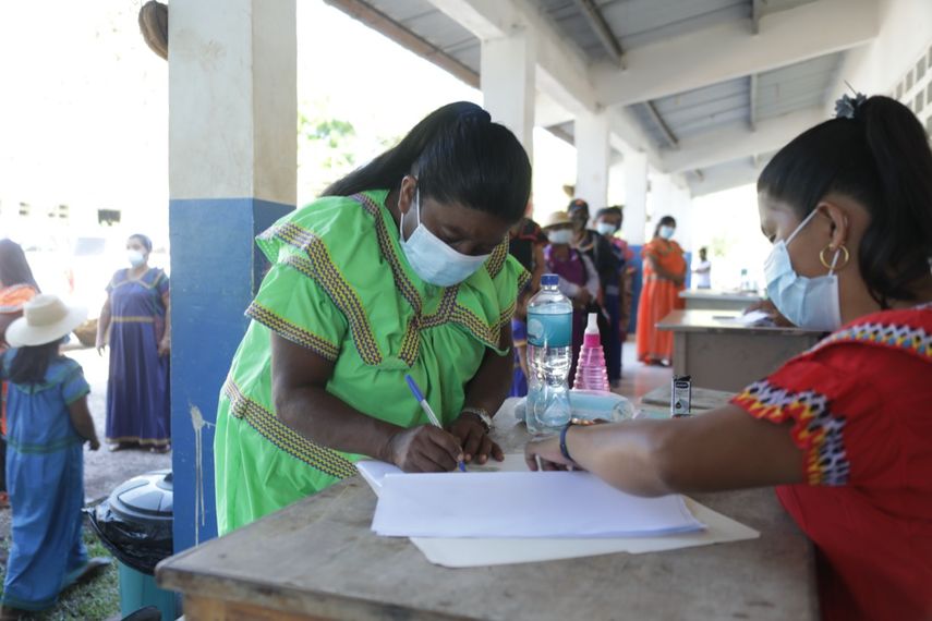 MIDES: Inicia cuarto pago de Transferencia Monetaria