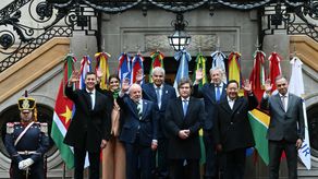 Comienza la cumbre de presidentes de Mercosur con la vista puesta en la apertura comercial