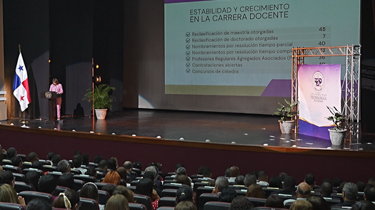 UTP continúa liderando educación superior en investigación y sostenibilidad