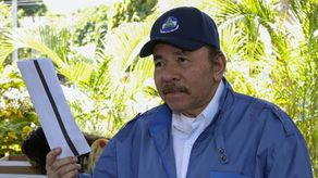 Daniel Ortega asume cuarto mandato en Nicaragua sancionado y aislado de Occidente