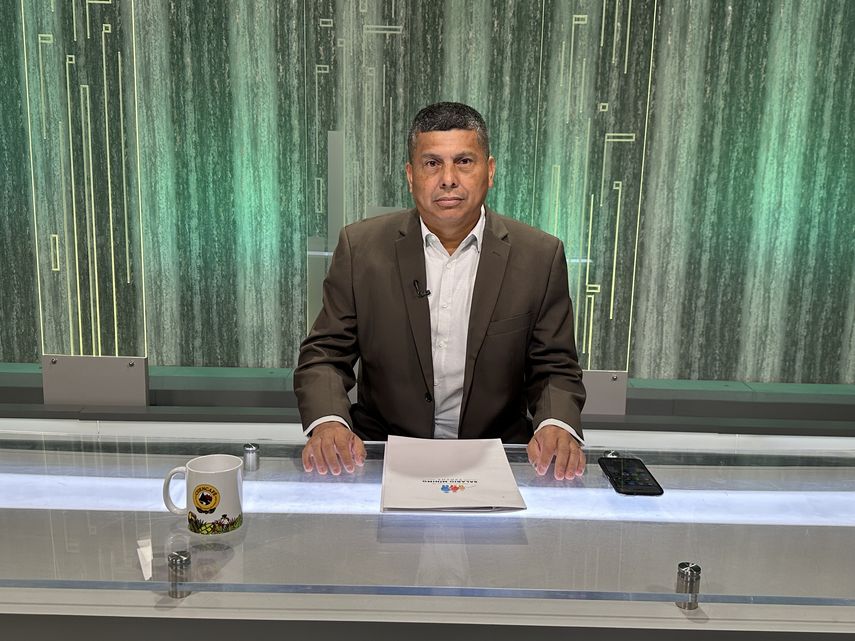 CONATO defiende salario mínimo de $900 y pide una mesa anclada en la realidad del trabajador