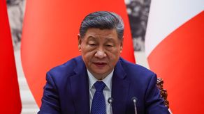 China exige cese de ataques y diálogo diplomático en Oriente Medio