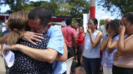 El gobierno de Nicaragua excarceló a decenas de personas luego de que la embajada de Estados Unidos (EEUU) en Managua abogara por la liberación de presos políticos, según un comunicado oficial divulgado este sábado. El gobierno de Nicaragua excarceló a decenas de personas luego de que la embajada de Estados Unidos (EEUU) en Managua abogara por la liberación de presos políticos, según un comunicado oficial divulgado este sábado.