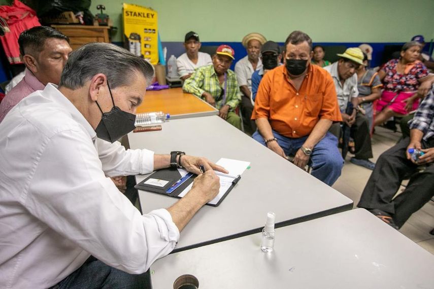 El exmandatario de Estados Unidos, Donald Trump, dijo días atrás que China controla el Canal de Panamá; Nito Cortizo no se quedó callado. El exmandatario de Estados Unidos, Donald Trump, dijo días atrás que China controla el Canal de Panamá; Nito Cortizo no se quedó callado.