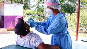 Panamá registra  734 nuevos casos y 3 nuevas muertes por Covid-19