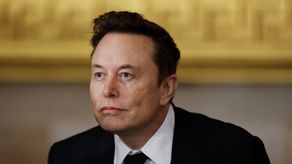 Musk toma el control del sistema de pagos del Tesoro estadounidense