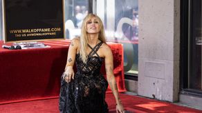 Miley Cyrus es una aclamada compositora con numerosos sencillos. EFE