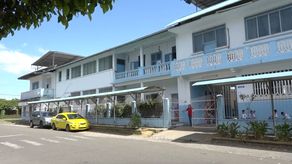 Aún no se toma la decisión sobre la continuidad del albergue en David, pero es lo más probable debido al trabajo que se ha venido realizando y lo que ha representado para la comunidad internacional.