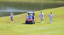 El evento se llevó a cabo eb el Tucán Golf & Country Club de Panamá. El evento se llevó a cabo eb el Tucán Golf & Country Club de Panamá.