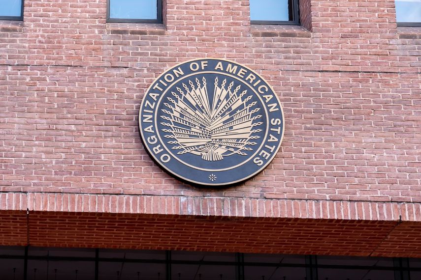 OEA rechaza resolución que pedía transparencia a gobierno venezolano