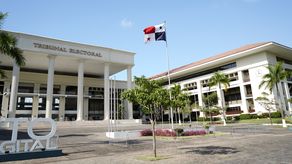 El Tribunal Electoral (TE) expresó su desacuerdo con las recientes declaraciones del presidente José Raúl Mulino, emitidas durante su visita oficial a Costa Rica este viernes 21 de noviembre, en las que se refirió al proceso que permitió su candidatura presidencial en 2024.