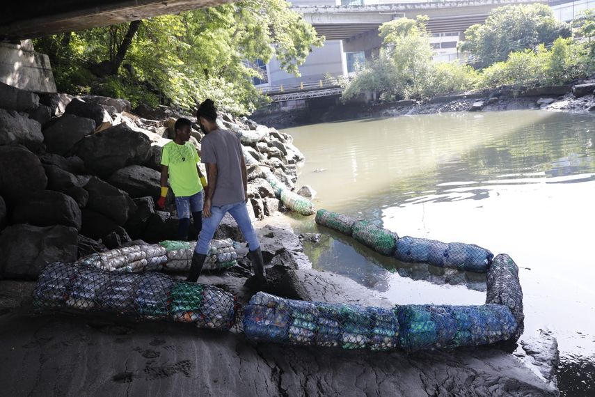 Alcaldías de Panamá y San Miguelito suman esfuerzos para gestión de comités de cuenca