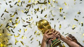 Estos han sido los países que han albergado los Mundiales de la FIFA