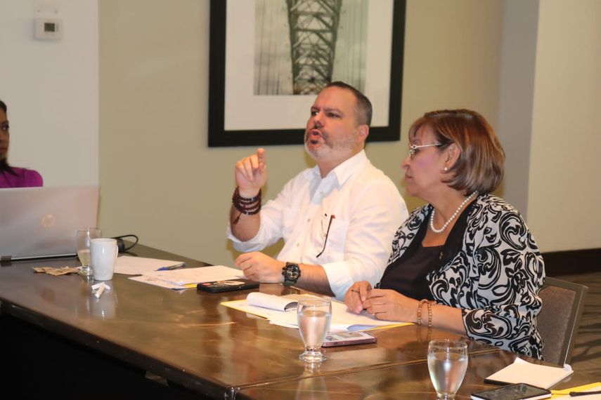 Senadis ajusta detalles para Segunda Encuesta de Discapacidad. Senadis ajusta detalles para Segunda Encuesta de Discapacidad.