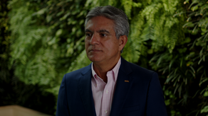 Amenazas de Trump hacen ganar visibilidad al sector logístico y portuario de Panamá