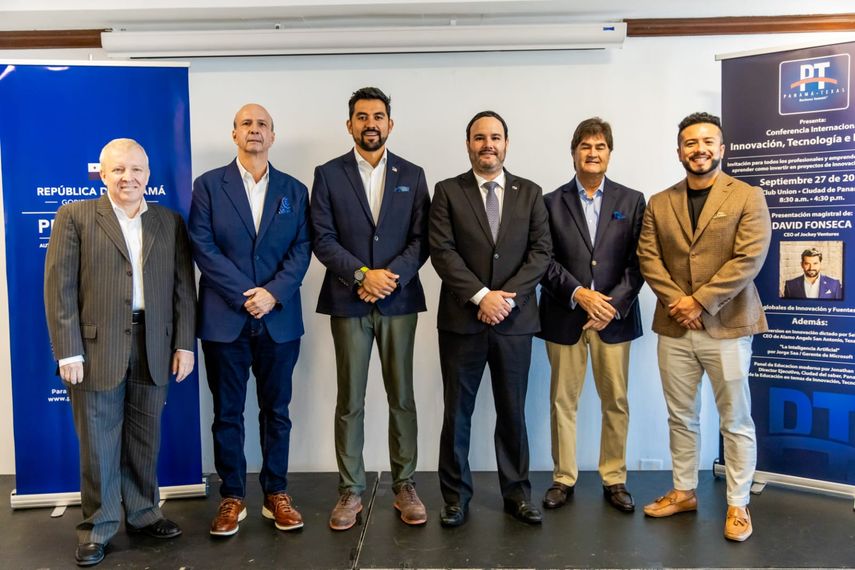 PROPANAMA impulsa el comercio entre Panamá y Estados Unidos