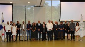 Panamá asume Secretaría Técnica de la Coalición Regional contra la Trata de Personas