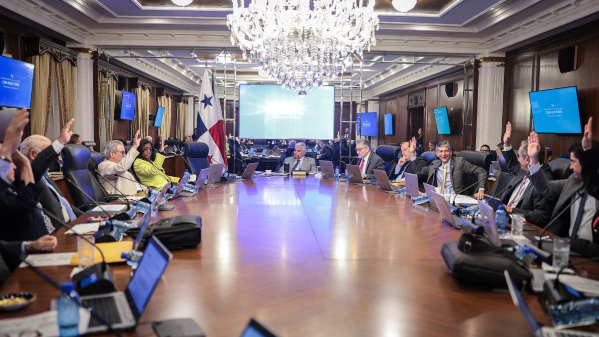 Gabinete designa a dos magistrados suplentes de la Corte Suprema de Justicia Gabinete designa a dos magistrados suplentes de la Corte Suprema de Justicia