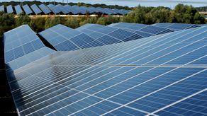 Emiten 450 certificaciones anuales por incentivos en fomento de Energía Solar