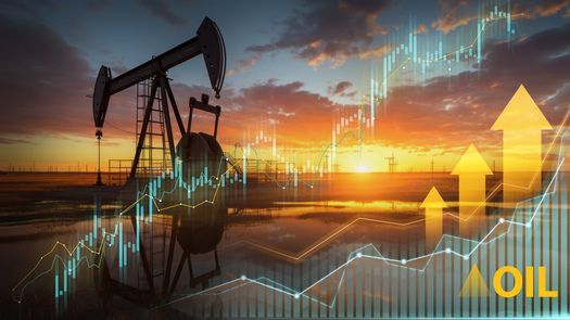 Estados Unidos ha anunciado el control sobre el petróleo venezolano.