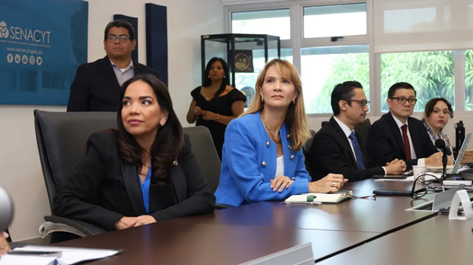 Campus Digital del Centro Copernicus fue inaugurado en Panamá