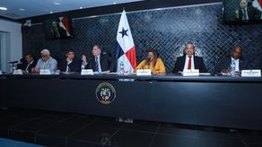 Asamblea Nacional recomienda al Ejecutivo modificar el contrato minero