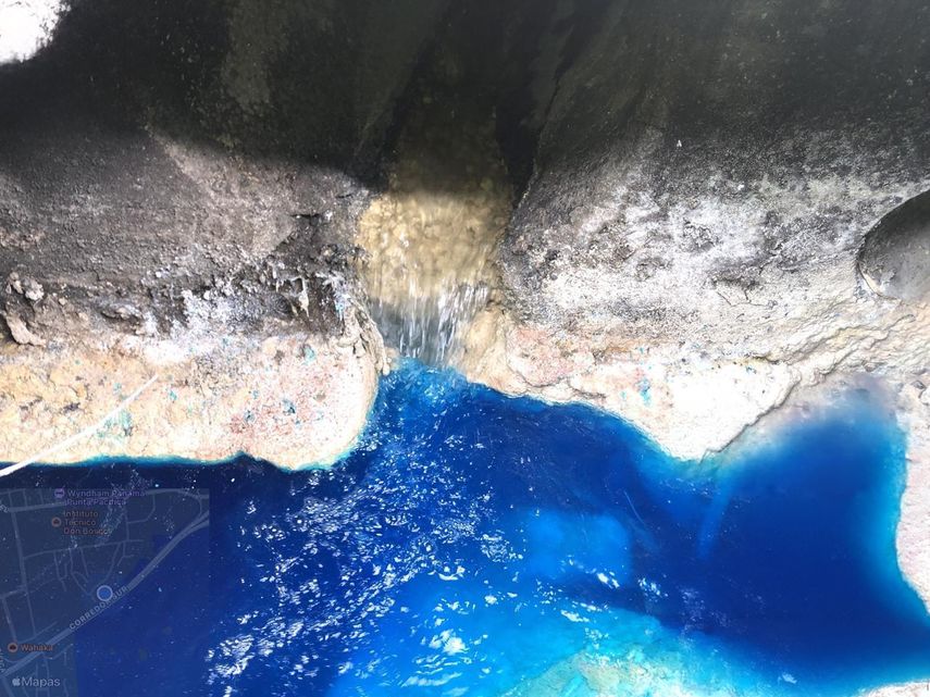 MiAMBIENTE multa con más de B/. 1.1 millón a Industrias PABO por contaminar la Bahía de Panamá