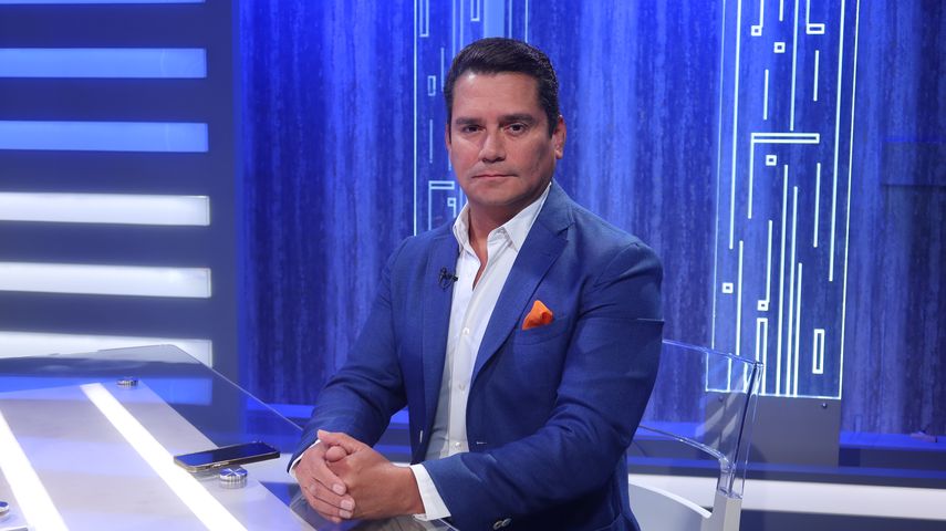 Raúl Ricardo Rodríguez denuncia campaña sucia