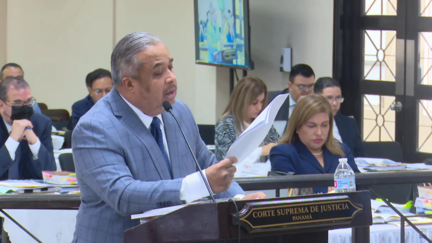 Caso Odebrecht: Inicio de los alegatos de los abogados