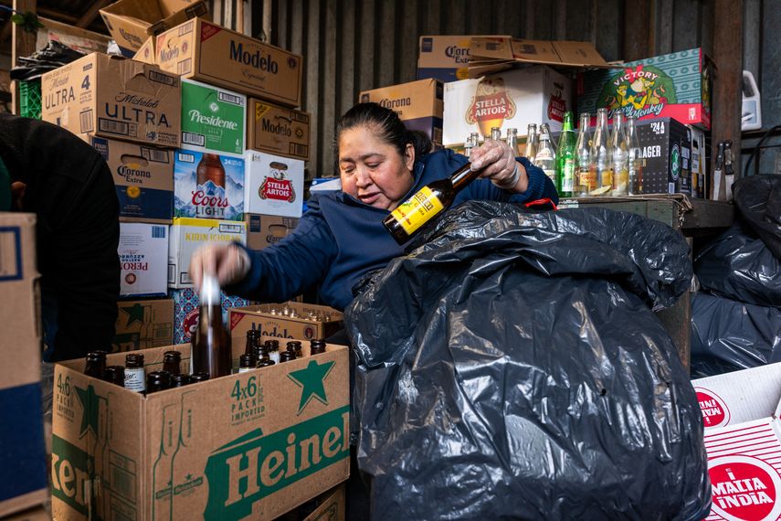 Mayoría de latinas son felices pese a la presión de ser inmigrantes en Estados Unidos