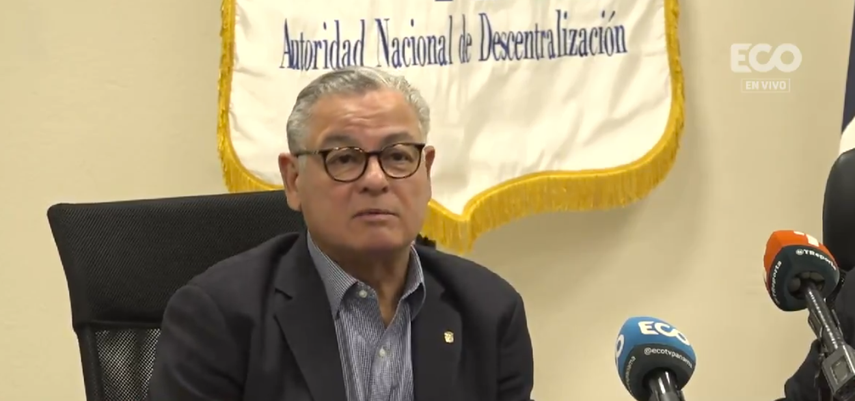 Contraloría investigará beneficiarios de fondos de descentralización y reforzará auditoría. Contraloría investigará beneficiarios de fondos de descentralización y reforzará auditoría.