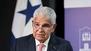 El presidente de Panamá, José Raúl Mulino, expresó este jueves su deseo de que pronto sea liberado un ciudadano panameño detenido el pasado junio en Venezuela.