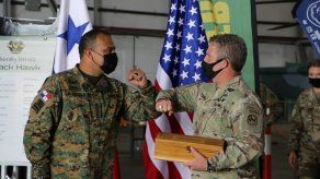 Panamá y Estados Unidos concluyen ejercicio humanitario Mercurio Dos