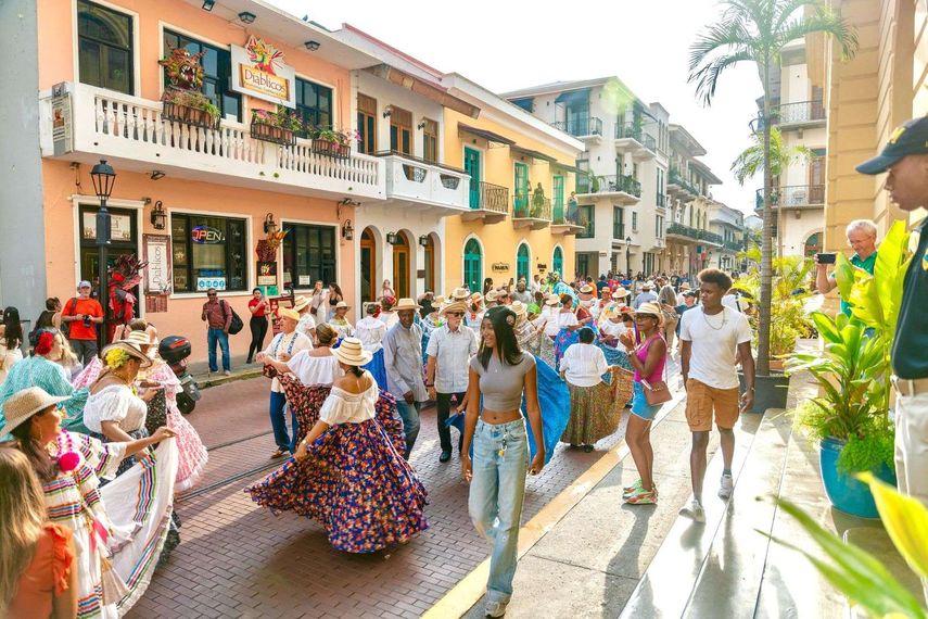 Quienes incumplan estas disposiciones podrán recibir multas que van desde B/. 50 hasta B/. 300