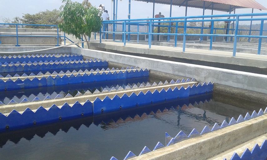 Panamá Oeste: Área de playas estará sin agua este lunes