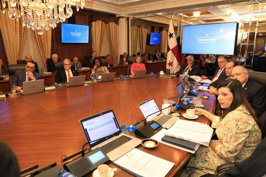 Gabinete aprueba extender cinco días más el Estado de Urgencia en Bocas del Toro