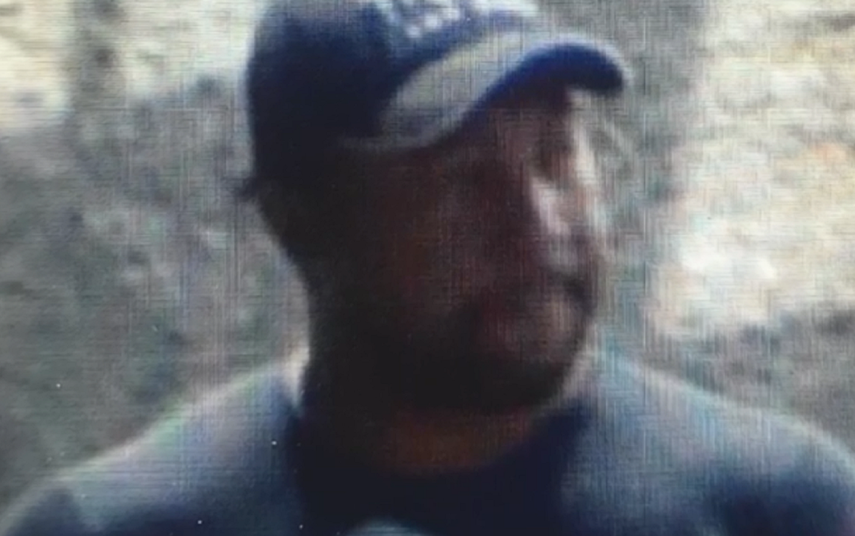 Cholo Chorrillo fue identificado por franco observadores