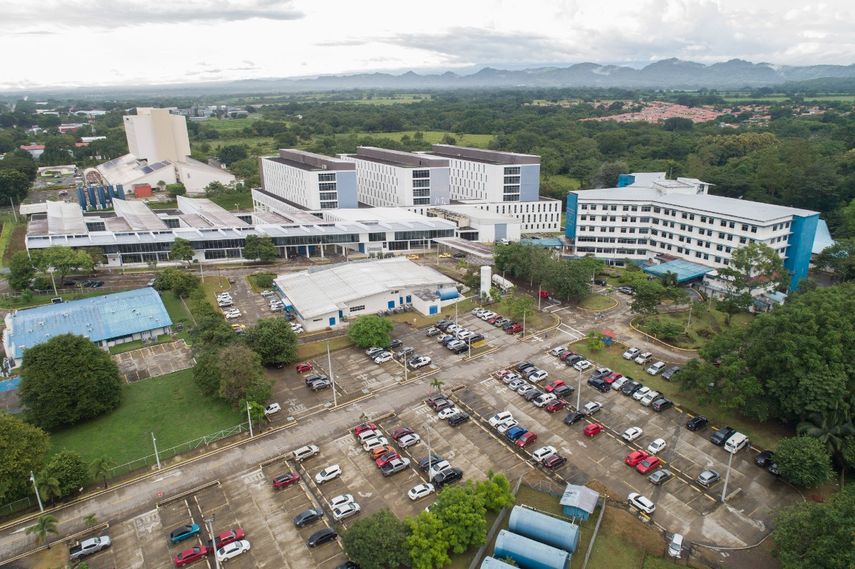 La CSS pide a los protestantes que dejen el paso libre para los pacientes que van en busca de atención de salud