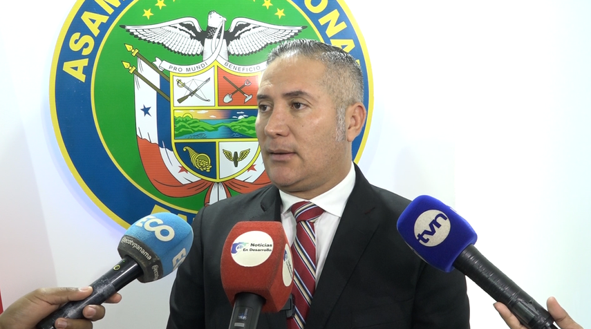 Asamblea Nacional debatirá proyecto de ley de interés preferencial