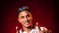 Universitario de Deportes anunció este miércoles el fichaje del defensa panameño Jorge Gutiérrez, quien ha debutado con su selección en el reciente Mundial 2026 y ha pasado por equipos de Panamá, Venezuela y España. Universitario de Deportes anunció este miércoles el fichaje del defensa panameño Jorge Gutiérrez, quien ha debutado con su selección en el reciente Mundial 2026 y ha pasado por equipos de Panamá, Venezuela y España.