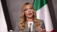 el puno duro de meloni contra los menores ante posibles altercados como los de milan el puno duro de meloni contra los menores ante posibles altercados como los de milan