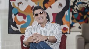 Eddy Herrera: constancia latente durante 38 años