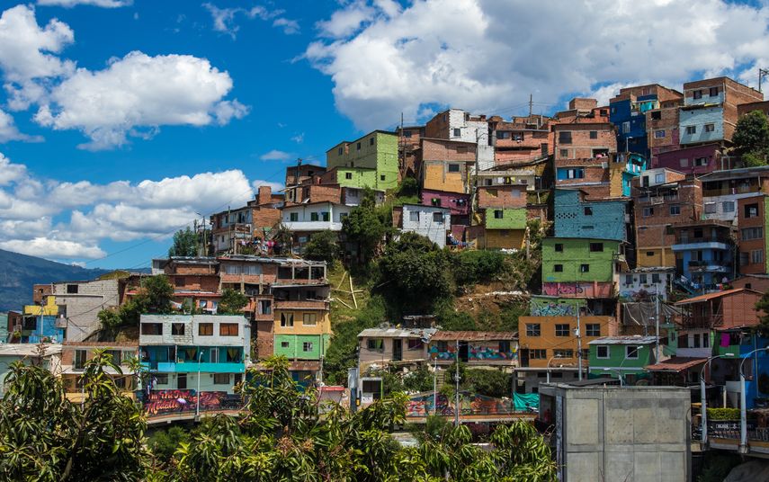 Ministros de 12 países se comprometen con prosperidad económica en las Américas