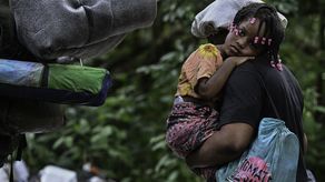 Panamá planteará iniciativas para regular la migración