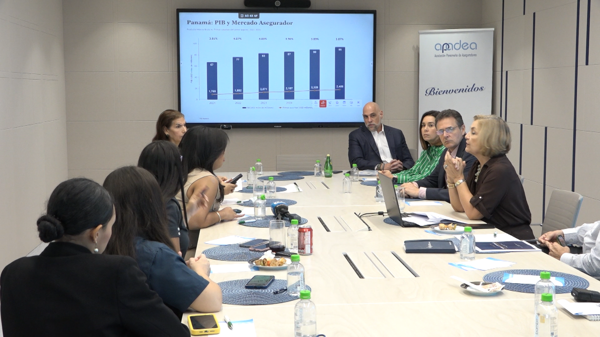 El sector asegurador presentó cifras del primer semestre de 2026. El sector asegurador presentó cifras del primer semestre de 2026.
