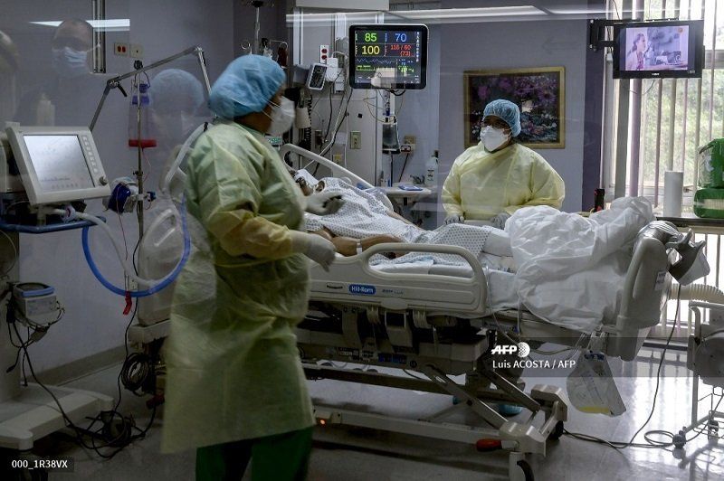 Cuarentena total y obligatoria para Panamá y Panamá Oeste, pide gremio de médicos