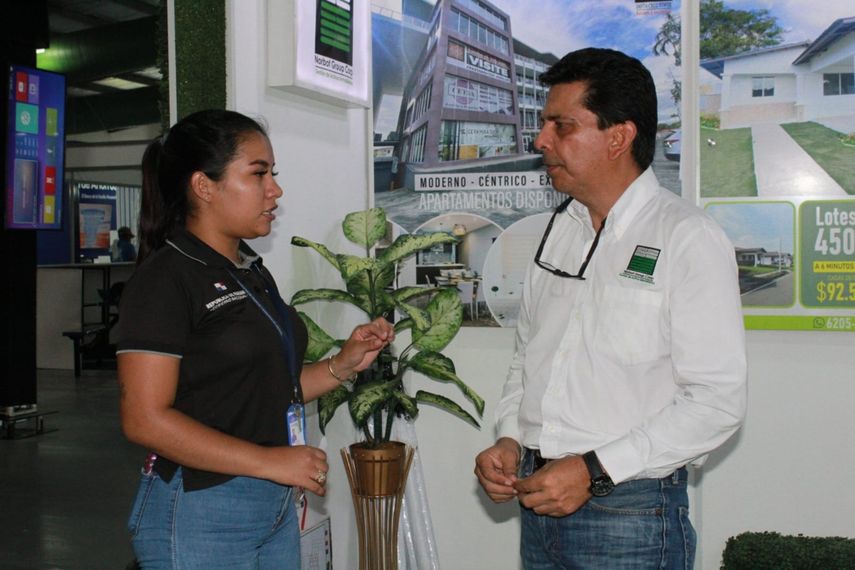El objetivo de estas inspecciones es garantizar el firme cumplimiento de las leyes laborales panameñas y proteger la mano de obra nacional