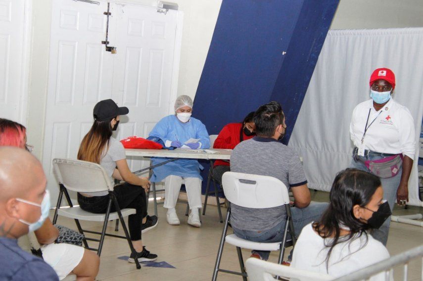 Nito Cortizo hizo el anuncio este viernes