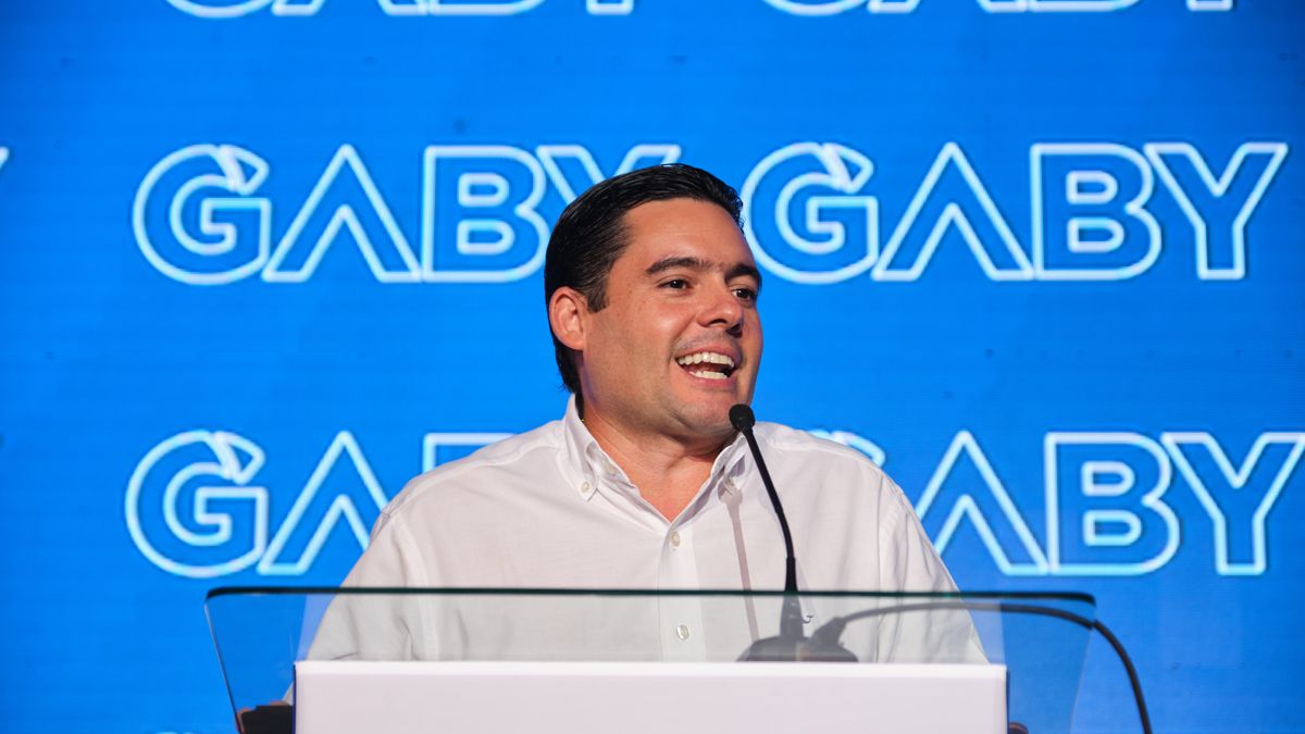 La Contraloría General de la República ordenó la cautelación de bienes pertenecientes al exvicepresidente de la República (2019-2024), José Gabriel Carrizo, en el marco de las investigaciones que se adelantan por presunto enriquecimiento injustificado. La Contraloría General de la República ordenó la cautelación de bienes pertenecientes al exvicepresidente de la República (2019-2024), José Gabriel Carrizo, en el marco de las investigaciones que se adelantan por presunto enriquecimiento injustificado.